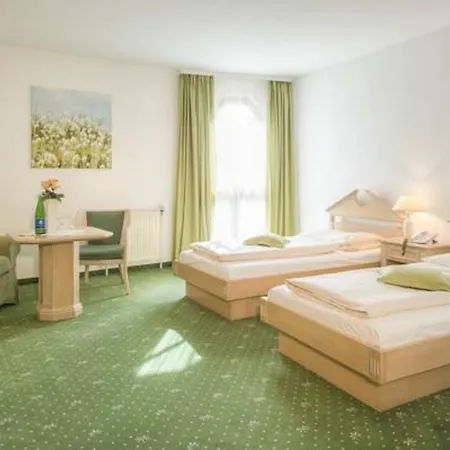 Hotel Leonardo