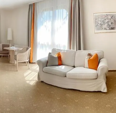 Hotel Leonardo Hoheneich