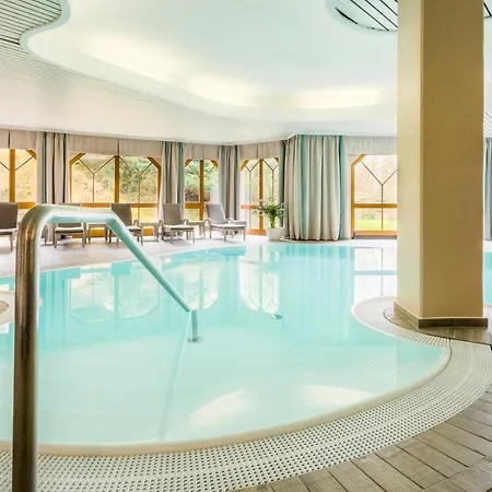 Kurhotel Leonardo
