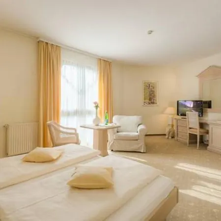 Leonardo Hotel Hoheneich