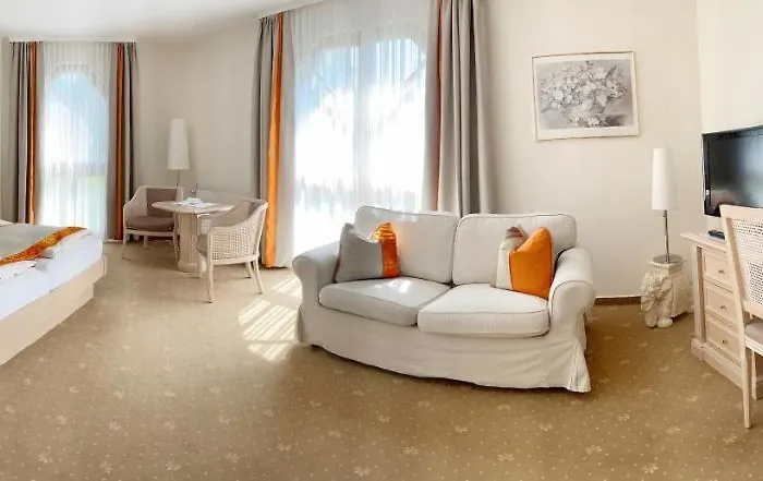 Hotel Leonardo Hoheneich