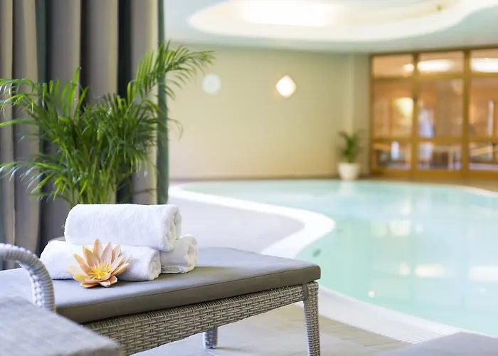 Leonardo Hotel Hoheneich