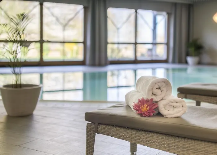 Hotel Leonardo Hoheneich