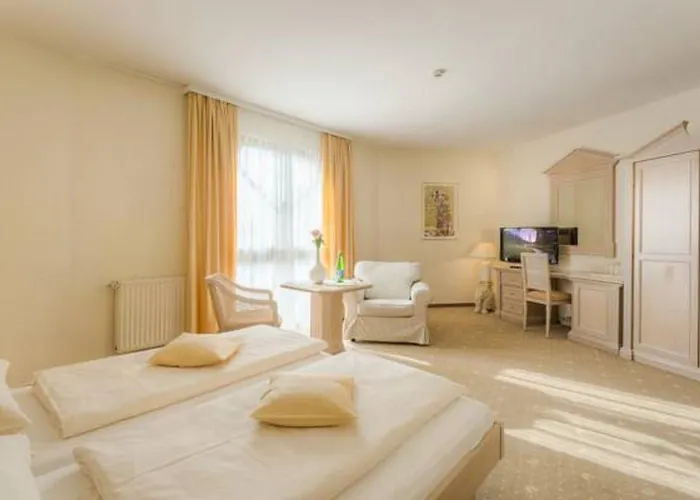 Leonardo Hotel Hoheneich